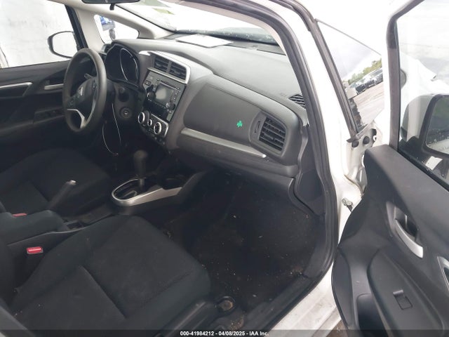 3HGGK5H49JM734620 Honda FIT LX