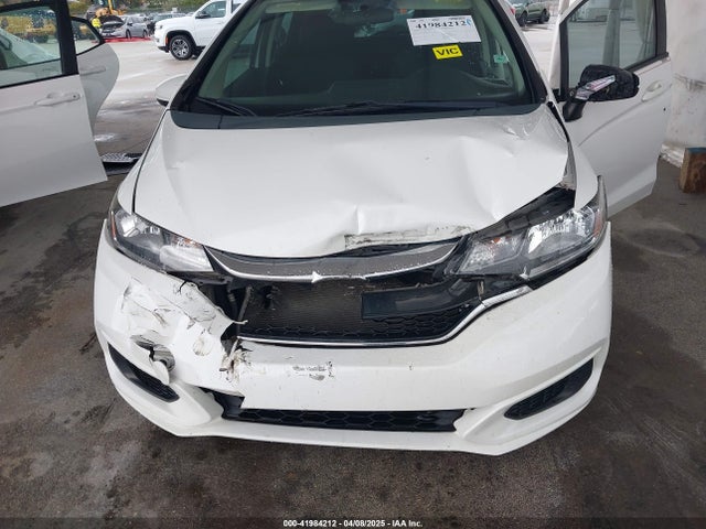 3HGGK5H49JM734620 Honda FIT LX