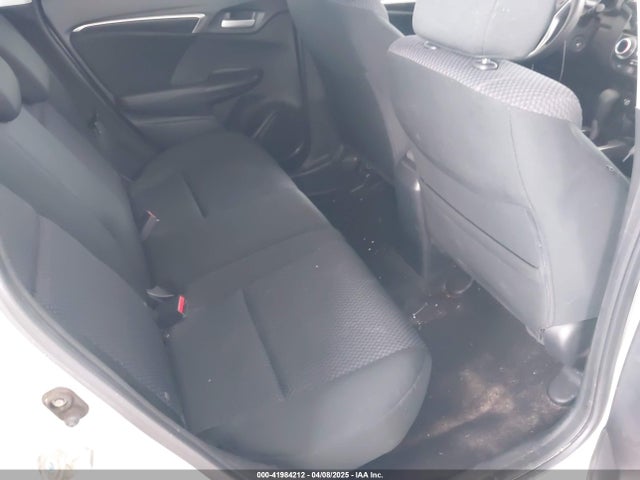 3HGGK5H49JM734620 Honda FIT LX