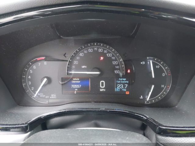 2019 CADILLAC XT5 1GYKNDRSXKZ266172 Photo 6