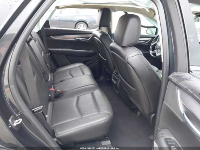 2019 CADILLAC XT5 1GYKNDRSXKZ266172 Photo 7