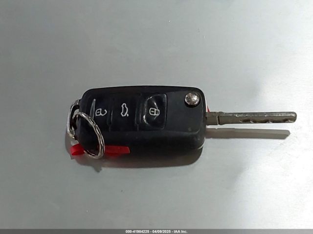 3VWD17AJ6FM318237 Volkswagen Jetta 1.8t Se