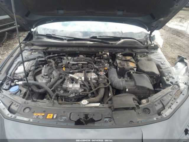 JM1BPBNY5M1403860 Mazda Mazda3 Hatchback 2.5 Turbo Premium Plus