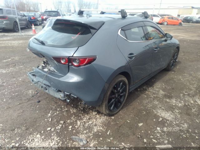 JM1BPBNY5M1403860 Mazda Mazda3 Hatchback 2.5 Turbo Premium Plus