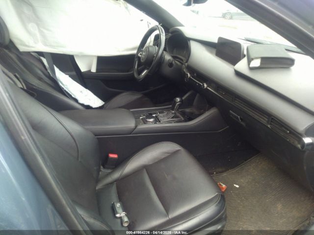 JM1BPBNY5M1403860 Mazda Mazda3 Hatchback 2.5 Turbo Premium Plus