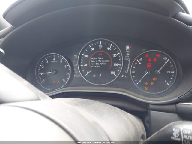 JM1BPBNY5M1403860 Mazda Mazda3 Hatchback 2.5 Turbo Premium Plus
