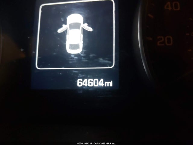 5NPD84LFXJH263117 Hyundai ELANTRA SEL
