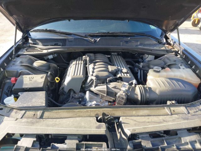 2022 DODGE CHALLENGER 2C3CDZFJ6NH192070 Photo 9