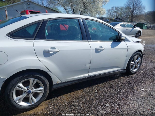 1FADP3F21EL347114 Ford FOCUS SE