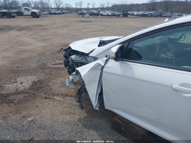 1FADP3F21EL347114 Ford FOCUS SE