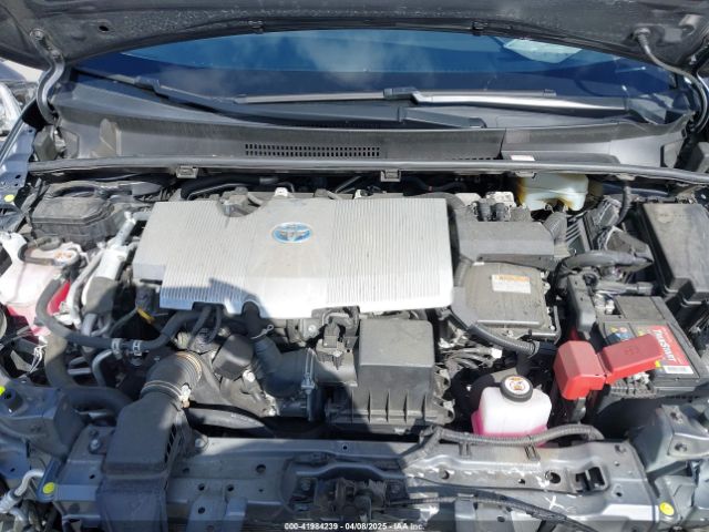 JTDKAMFP7N3206830 Toyota Prius Prime Limited