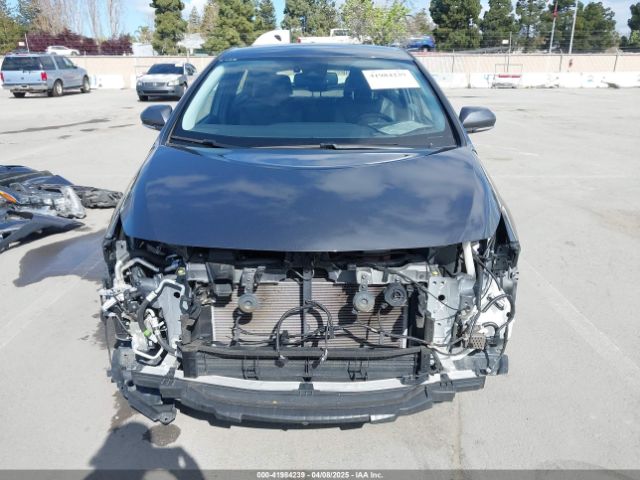 JTDKAMFP7N3206830 Toyota Prius Prime Limited