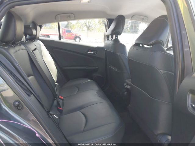 JTDKAMFP7N3206830 Toyota Prius Prime Limited