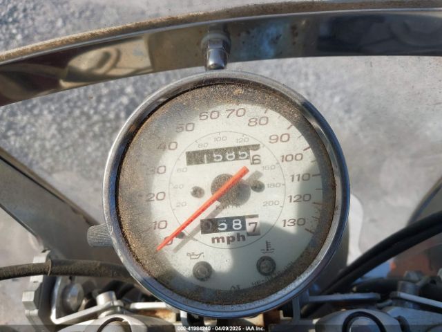 2007 HONDA VT1100 1HFSC430X7A702064 Photo 6