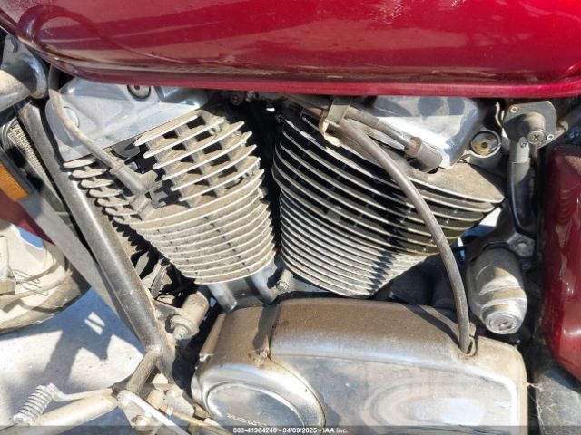 2007 HONDA VT1100 1HFSC430X7A702064 Photo 8