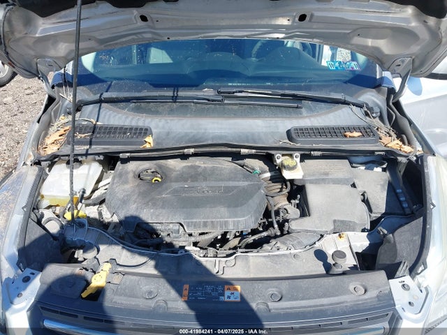 1FMCU9GX5EUD36442 Ford ESCAPE SE