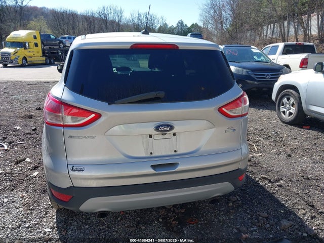 1FMCU9GX5EUD36442 Ford ESCAPE SE