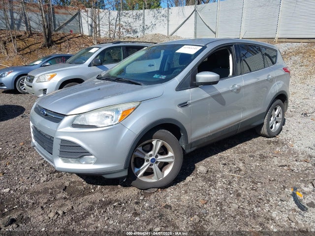 1FMCU9GX5EUD36442 Ford ESCAPE SE
