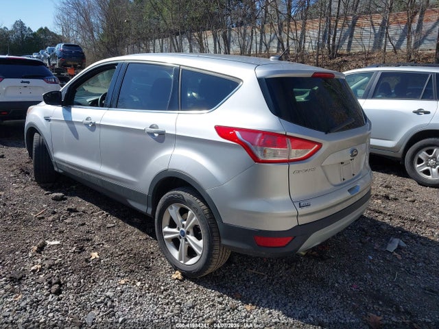 1FMCU9GX5EUD36442 Ford ESCAPE SE