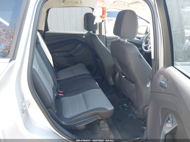 1FMCU9GX5EUD36442 Ford ESCAPE SE
