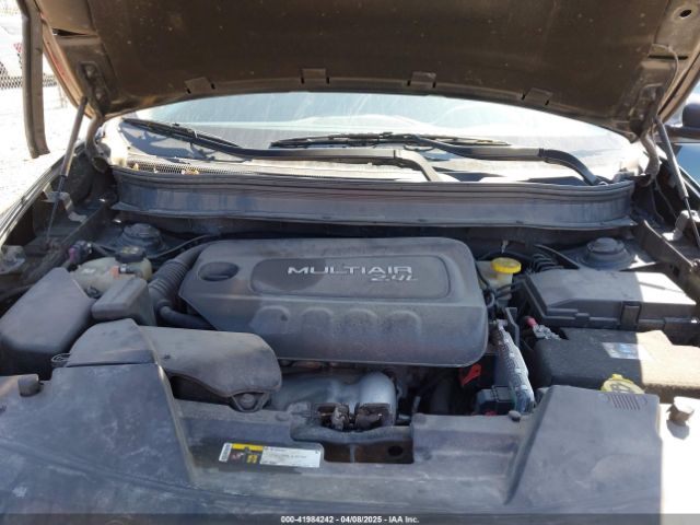 1C4PJMAB3EW187709 Jeep Cherokee Sport