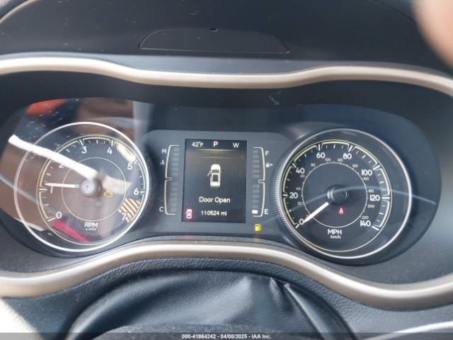 1C4PJMAB3EW187709 Jeep Cherokee Sport