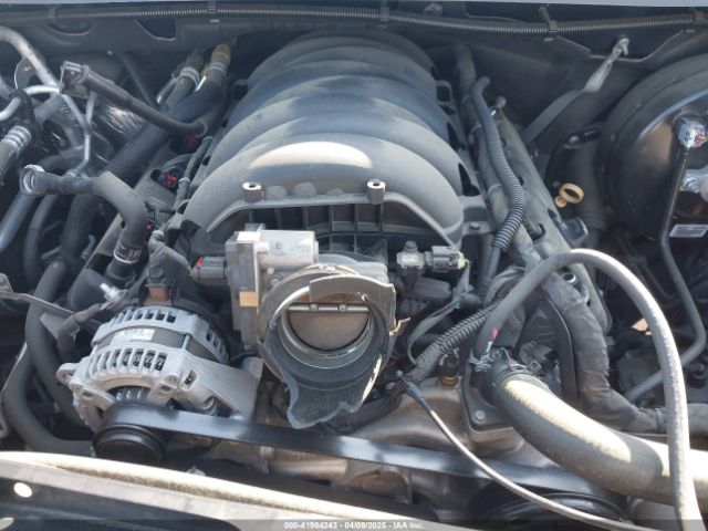 1GNSKCKC3KR402385 Chevrolet Tahoe Premier