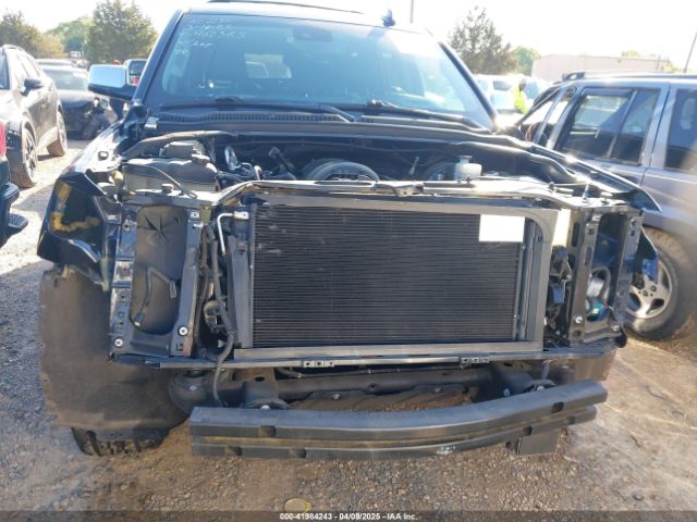 1GNSKCKC3KR402385 Chevrolet Tahoe Premier