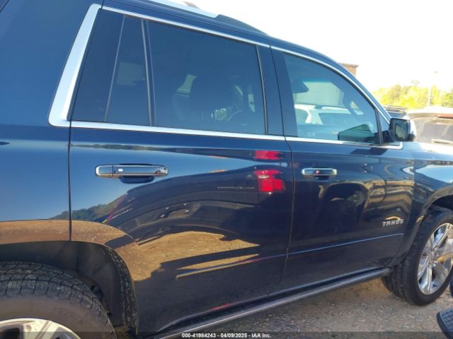 1GNSKCKC3KR402385 Chevrolet Tahoe Premier