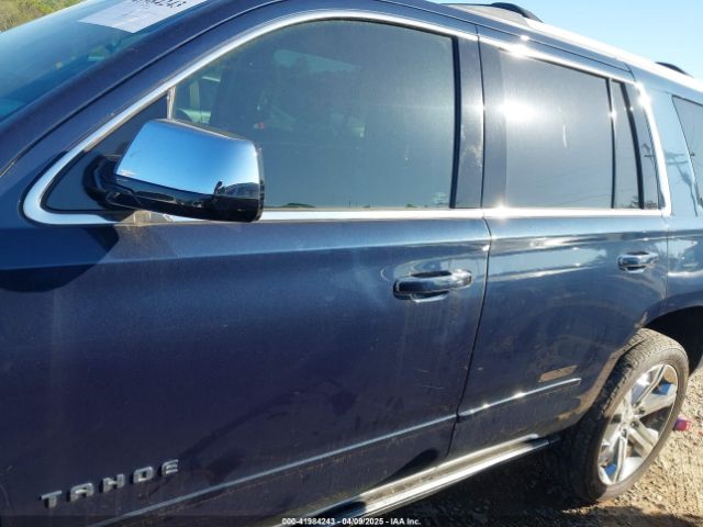 1GNSKCKC3KR402385 Chevrolet Tahoe Premier