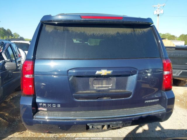 1GNSKCKC3KR402385 Chevrolet Tahoe Premier