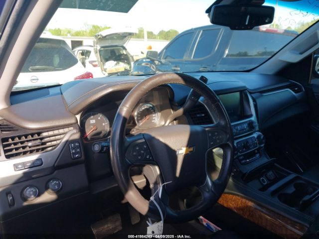 1GNSKCKC3KR402385 Chevrolet Tahoe Premier