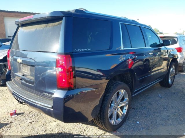 1GNSKCKC3KR402385 Chevrolet Tahoe Premier