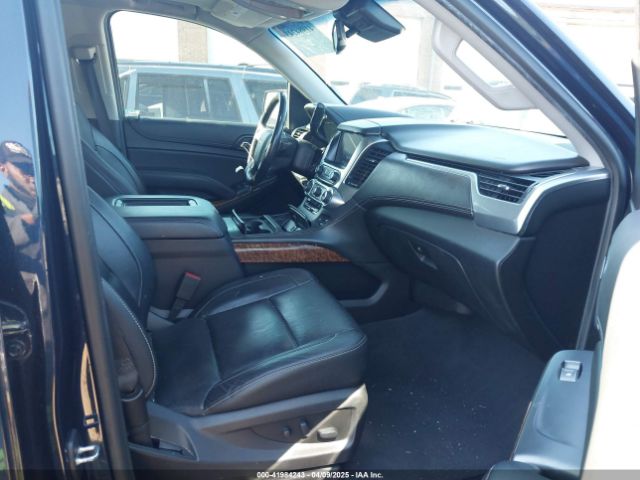 1GNSKCKC3KR402385 Chevrolet Tahoe Premier