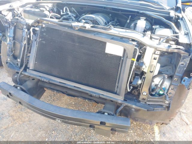 1GNSKCKC3KR402385 Chevrolet Tahoe Premier