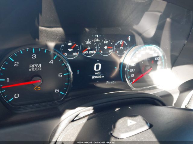 1GNSKCKC3KR402385 Chevrolet Tahoe Premier