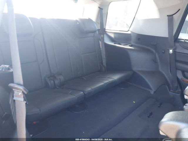 1GNSKCKC3KR402385 Chevrolet Tahoe Premier
