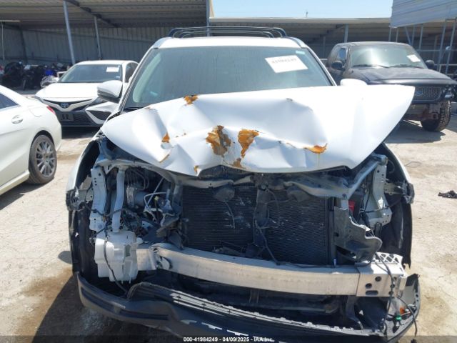 5TDKKRFH1FS050044 Toyota Highlander Xle V6