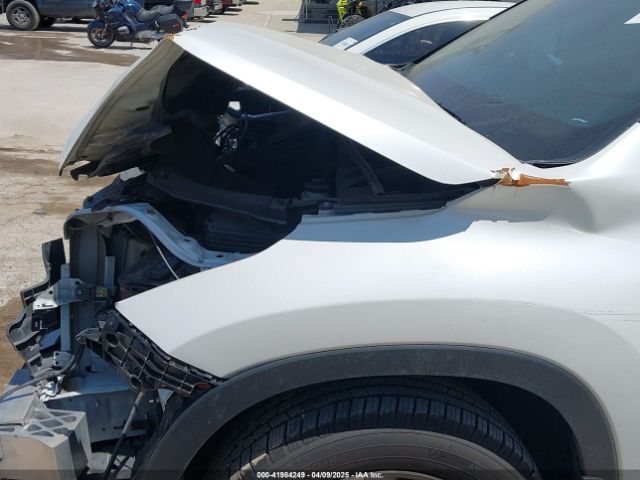 5TDKKRFH1FS050044 Toyota Highlander Xle V6