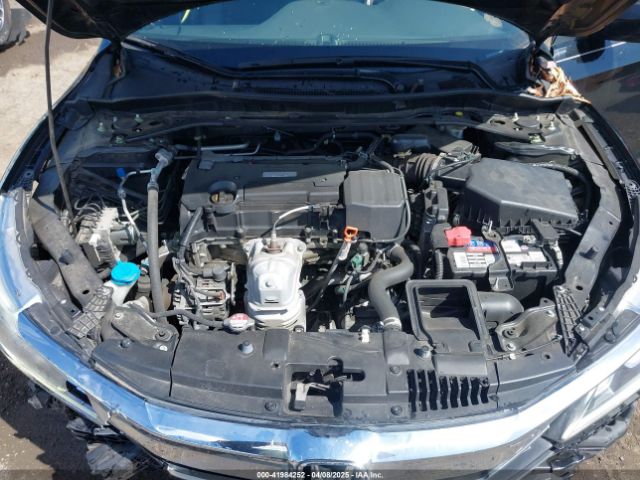 1HGCR2F55HA021872 Honda Accord Sport