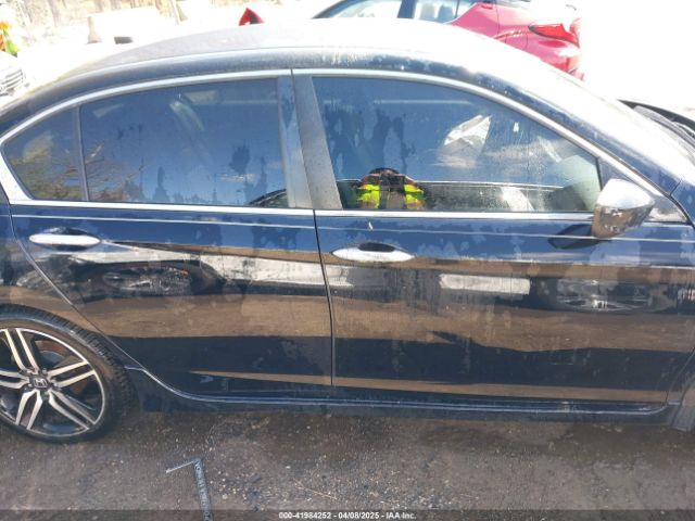 1HGCR2F55HA021872 Honda Accord Sport