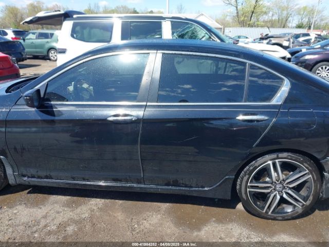 1HGCR2F55HA021872 Honda Accord Sport