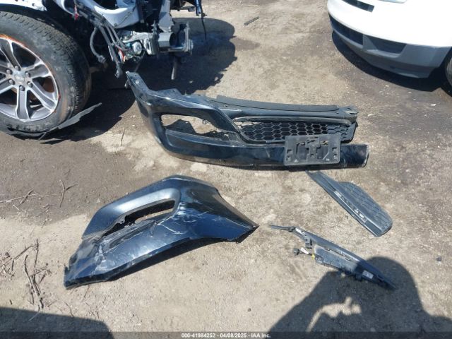 1HGCR2F55HA021872 Honda Accord Sport