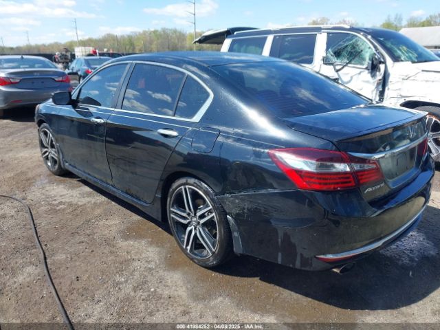 1HGCR2F55HA021872 Honda Accord Sport