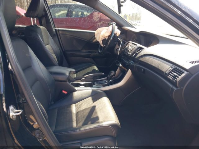 1HGCR2F55HA021872 Honda Accord Sport