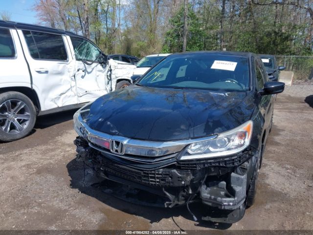 1HGCR2F55HA021872 Honda Accord Sport
