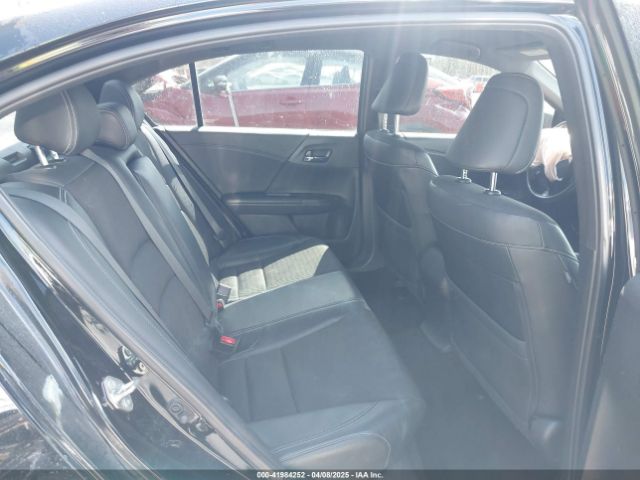 1HGCR2F55HA021872 Honda Accord Sport