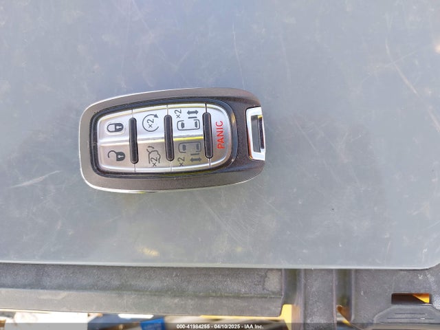 2C4RC1FG4JR306554 Chrysler Pacifica Touring Plus