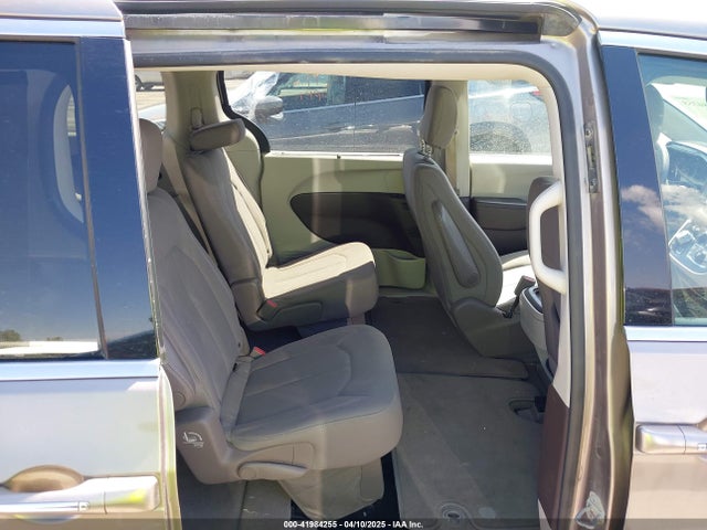 2C4RC1FG4JR306554 Chrysler Pacifica Touring Plus