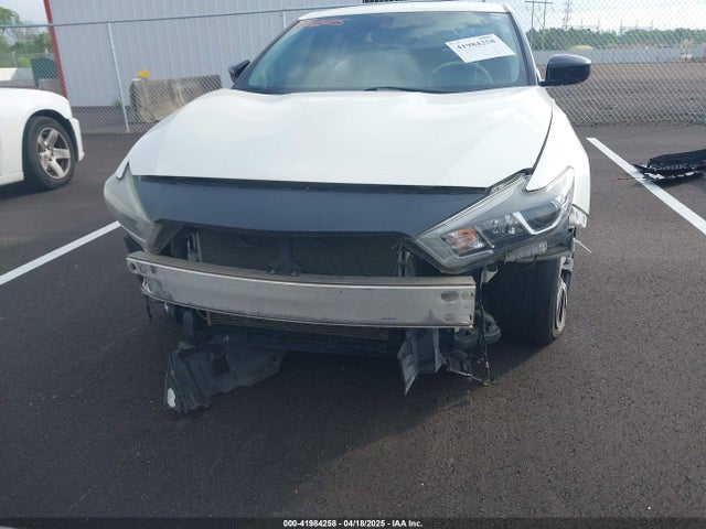 1N4AA6AP8HC365378 Nissan Maxima 3.5 S